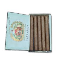 Lot 40 - Por Larranaga Cinco Vegas