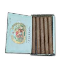 Lot 40 - Por Larranaga Cinco Vegas