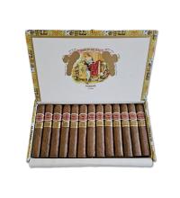 Lot 40 - Romeo y Julieta Short Churchills