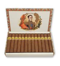 Lot 40 - Bolivar Royal coronas 
