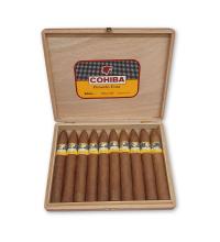 Lot 40 - Cohiba Piramides Extra