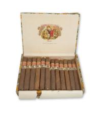Lot 40 - Romeo y Julieta Belvederes