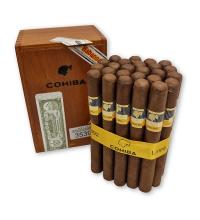 Lot 40 - Cohiba Siglo III