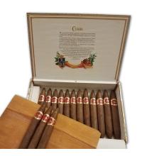 Lot 40 - Cuaba Exclusivos