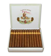 Lot 40 - El Rey del Mundo Lonsdales