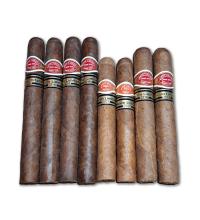 Lot 410 - Romeo y Julieta Limited Edition Selection