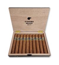 Lot 410 - Cohiba Behike 54