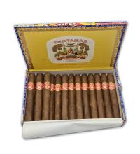 Lot 411 - Partagas Tres Petit Coronas