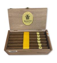 Lot 411 - Trinidad Fundadores