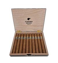 Lot 411 - Cohiba Behike 56