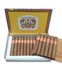 Lot 412 - Partagas Tres Petit Coronas