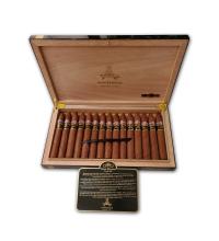 Lot 412 - Montecristo No.2 Gran Reserva