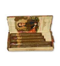 Lot 412 - Bolivar Presentation box