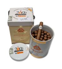 Lot 412 - Montecristo Robustos