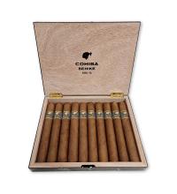 Lot 412 - Cohiba Behike 56