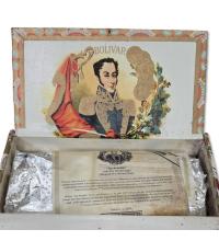 Lot 412 - Bolivar Especiales No. 2