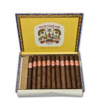 Lot 413 - Partagas Tres Petit Coronas