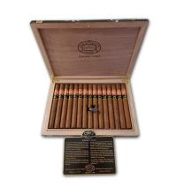 Lot 413 - Partagas Lusitanias Gran Reserva