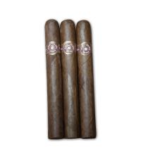 Lot 414 - Romeo y Julieta Dunhill Seleccion No. 118