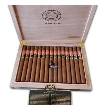 Lot 414 - Partagas Lusitanias Gran Reserva