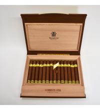 Lot 414 - Trinidad Robusto Extra Travel Humidor