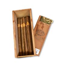 Lot 414 - El Rey del Mundo Elegantes