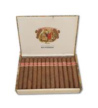 Lot 414 - Romeo y Julieta Belvederes