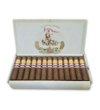 Lot 414 - El Rey Del Mundo Choix De L'Epoque