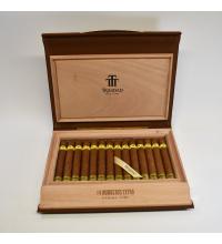 Lot 415 - Trinidad Robusto Extra Travel Humidor