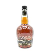 Lot 415 - Weller 12YO Bourbon (Old Bottle)