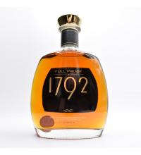 Lot 415 - 1792 Single Barrel Kentucky Straight Bourbon