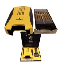 Lot 415 - Cohiba Siglo VI Car Edition Humidor