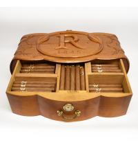 Lot 416 - Vegas Robaina 5th Aniversario 