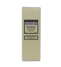 Lot 416 - Foursquare  14 Year Old Patrimonio Rum