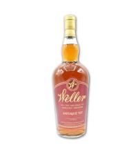 Lot 416 - Weller Antique 107 Bourbon