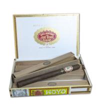 Lot 417 - Hoyo de Monterrey Particulares