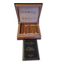 Lot 417 - Partagas Obras Completas