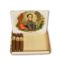 Lot 417 - Bolivar Ducs Extra