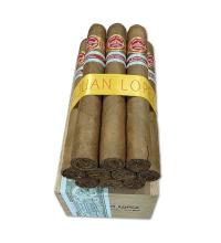 Lot 417 - Juan Lopez Seleccion Suprema