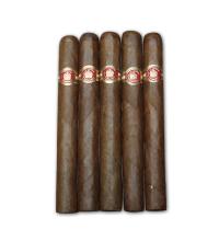 Lot 418 - La Corona Coronas