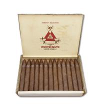 Lot 418 - Dunhill Montecristo Seleccion Suprema No.2