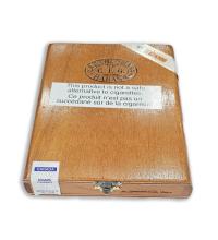 Lot 418 - La Gloria Cubana Medaille d'Or No. 1