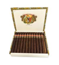 Lot 418 - Romeo y Julieta Hermosos No.1