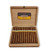 Lot 418 - Cohiba Exquisitos