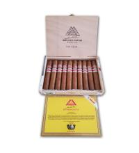 Lot 419 - Edmundo Dantes  Conde Belicoso 