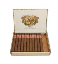 Lot 419 - Romeo y Julieta Coronas 