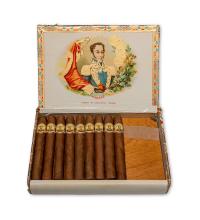 Lot 419 - Bolivar Petit Coronas
