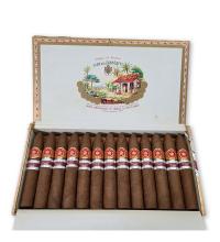 Lot 419 - Juan Lopez Short Torpedo