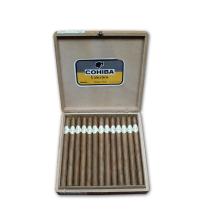 Lot 41 - Cohiba Lanceros - Diplomatic bands