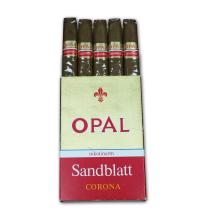 Lot 41 - Opal Coronas